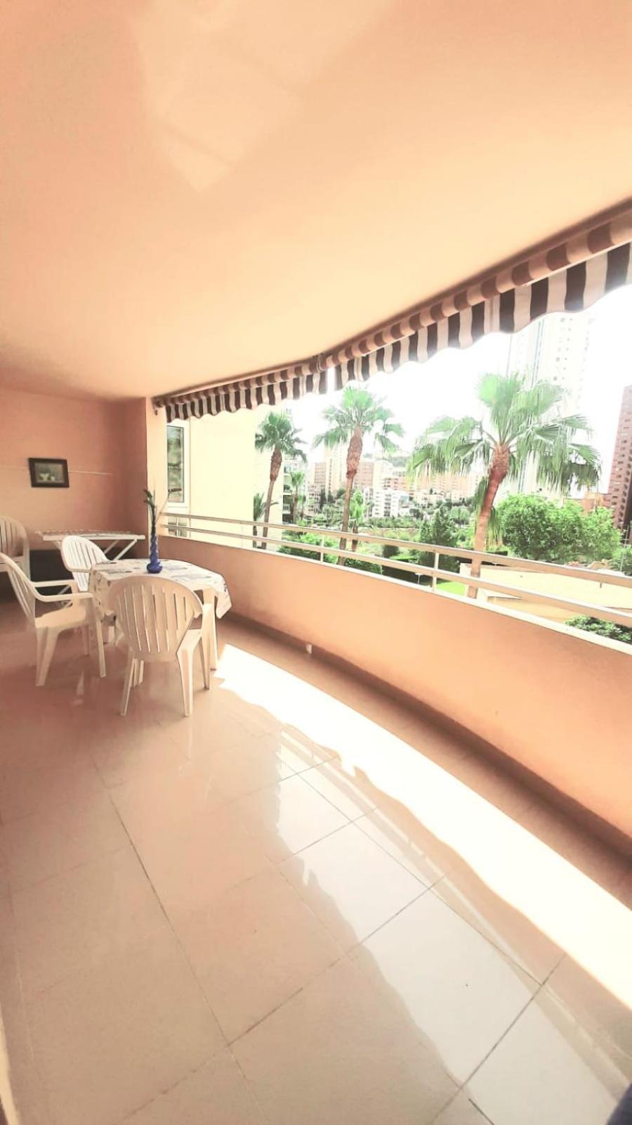 Benidorm Apartamento Segunda Linea Playa Villa Cala de Finestrat Esterno foto