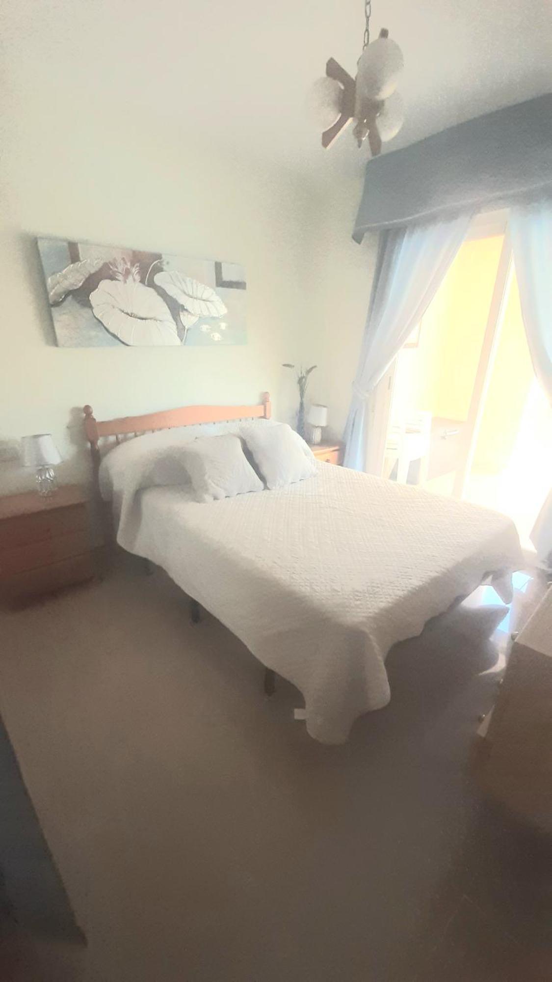 Benidorm Apartamento Segunda Linea Playa Villa Cala de Finestrat Esterno foto